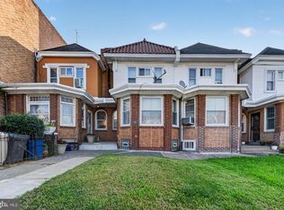 7091 Forrest Ave, Philadelphia, PA 19138