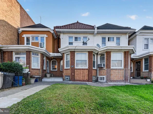 7091 Forrest Ave, Philadelphia, PA 19138