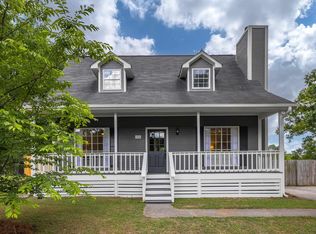 116 Dolphin Ct, Alabaster, AL 35007