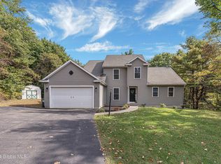 50 Rock Candy Ln, Troy, NY 12182