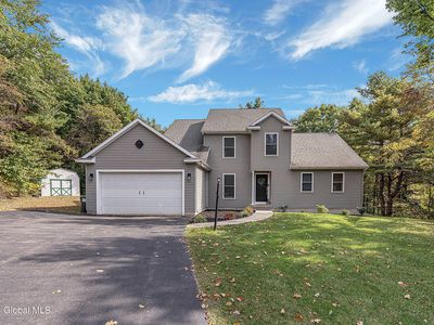50 Rock Candy Lane, Troy, NY, 12182