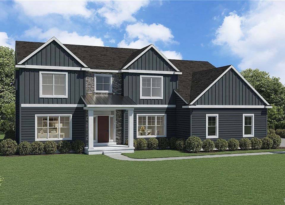 73 Birdsong Pkwy, Orchard Park, NY 14127 Zillow