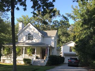 7 Bostick Cir, Beaufort, SC 29902