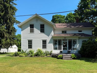 7610 W Kl Ave, Kalamazoo, MI, 49009