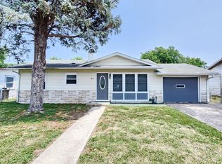 2812 Birch Ave, Granite City, IL