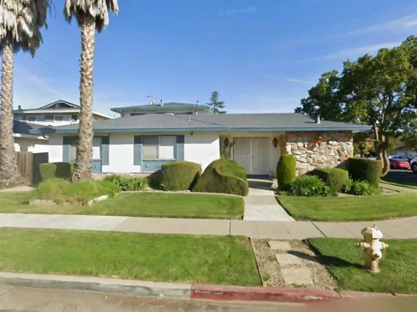 846 Teresi Ct, San Jose, CA 95117