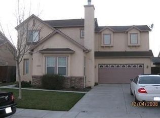 4205 Evolution Way, Modesto, CA 95356