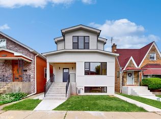 3454 N Natoma Ave, Chicago, IL 60634