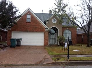 8606 Pantherburn Trce, Cordova, TN 38018