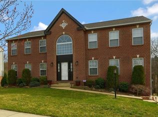 124 Carlye Dr, Cranberry Township, PA 16066