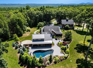 849 River Road, Weare, NH 03281