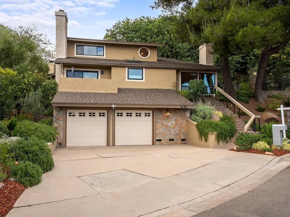4784 Jeffer Ln, La Mesa, CA 91941