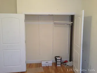 Rented by Living New York