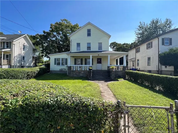 235 Ely Avenue, Norwalk, CT 06854