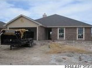 409 Aries Ave, Killeen, TX 76542
