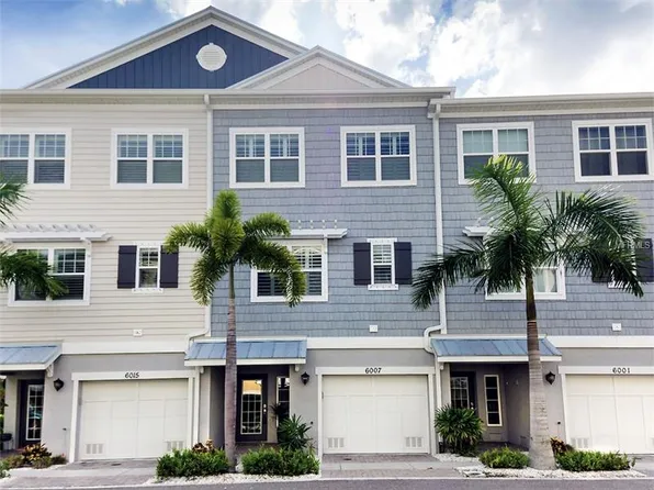 6007 Anchorage Way S, Saint Petersburg, FL 33712