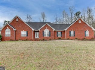 522 River Chas, Hoschton, GA 30548