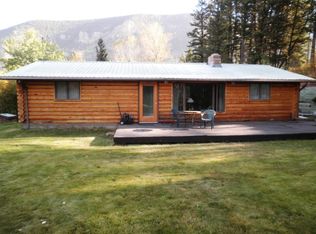 17 Belt Park Rd, Monarch, MT 59463