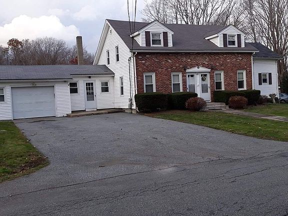 Duplex left side for rent