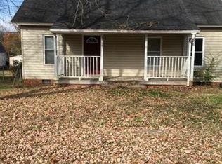 8508 Hammonds St, Charlotte, NC 28214