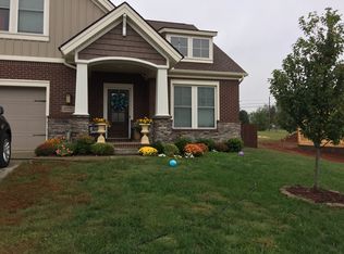 2618 Wild Horse Ct, Bowling Green, KY 42101