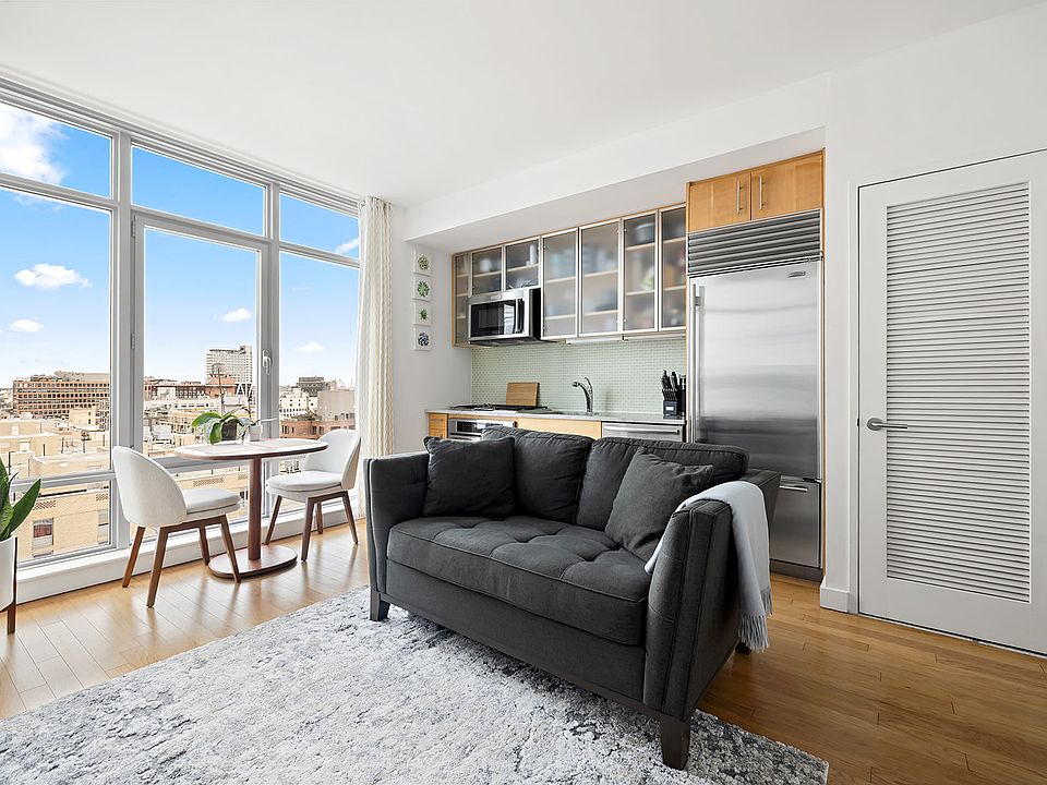 1st image of 1 Northside Piers APT 12A