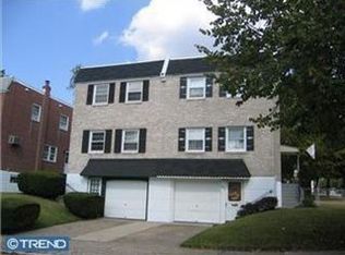 7503 Valley Ave, Philadelphia, PA