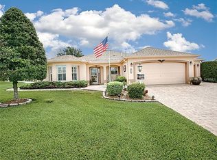 17807 SE 88th Grimball Ave, The Villages, FL 32162