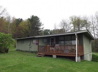 15 Merrill St, Hallstead, PA 18822