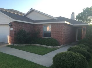 3432 Hidden Canyon Rd, Roanoke, TX 76262