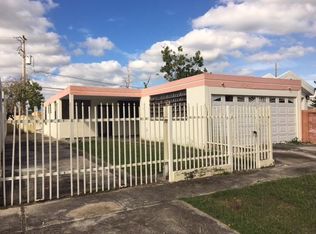 EX4 Calle Marginal, Ponce, PR 00716