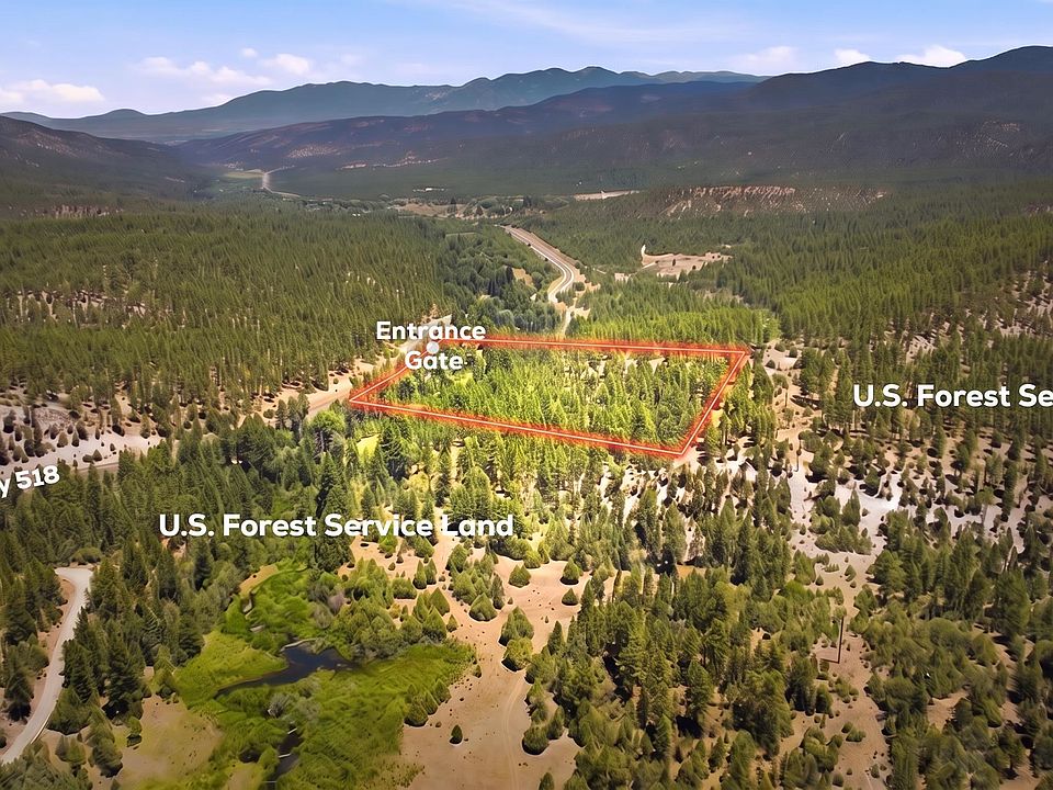 1st image of 16 Plus Acres Off Highway 518