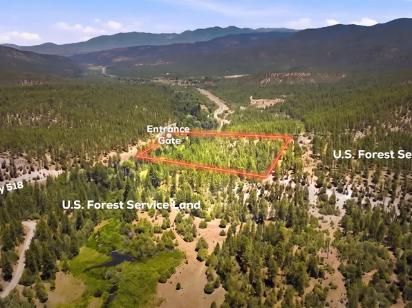 16 Plus Acres Off Highway 518, Ranchos de Taos, NM 87557