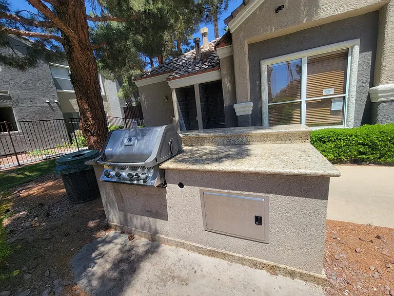 5055 W Hacienda Ave #1149 — Photo 26