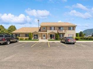 22 Diane Rd #172E, Columbia Falls, MT 59912