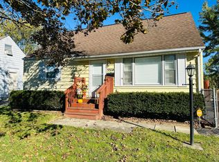 3314 Towers Ct N, Columbus, OH 43227