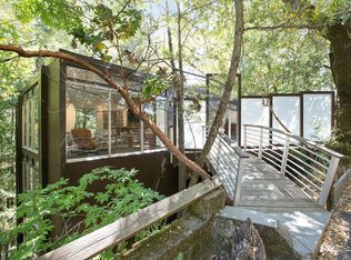 148 Madrone Rd, Fairfax, CA 94930