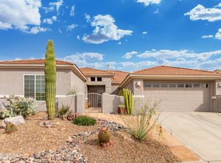5274 W Arid Canyon Dr, Marana, AZ 85658