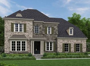 11316 April Moon Ln, Raleigh, NC 27614