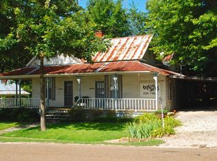 736 Old Taylor Rd, Taylor, MS 38673