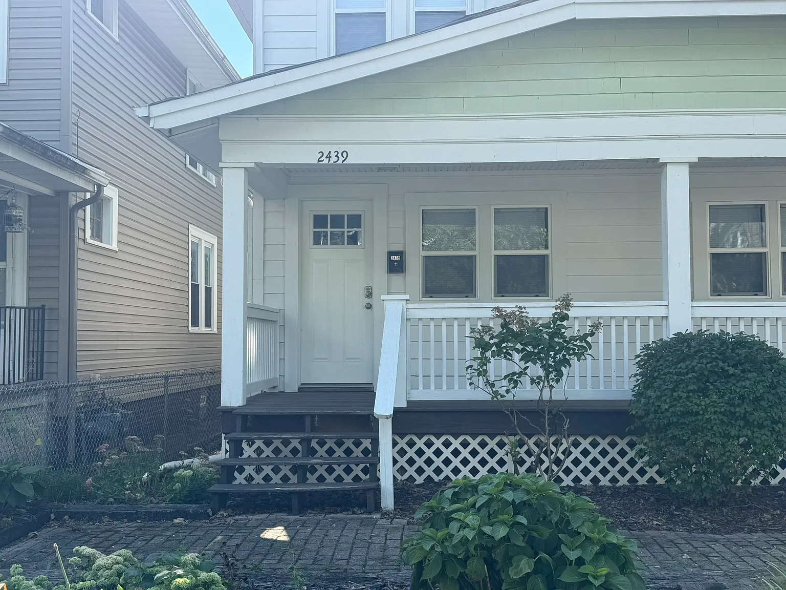 2439 Medary Ave — Photo 2