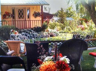 285 Grundy Ln, Hamilton, MT 59840