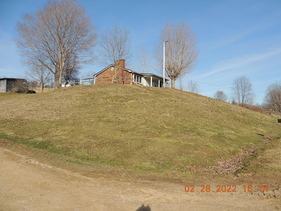 9898 Us Highway 460 W, Hazel Green, KY 41332 Zillow