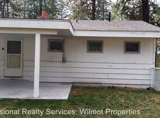 17823 N Hilltop Rd, Colbert, WA 99005