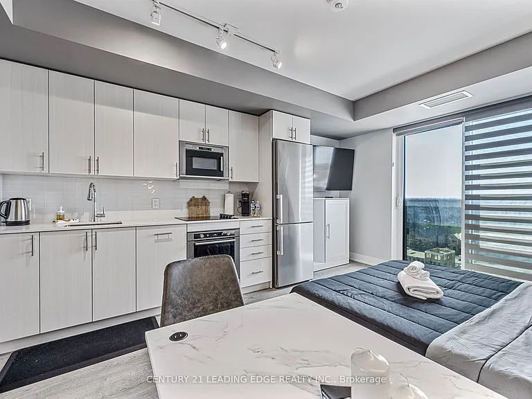 2550 Simcoe St N #819 — Photo 2