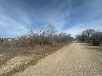 TBD Julia LOT 8, Charlotte, TX, 78011