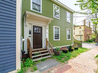 83 Brackett St #2, Portland, ME 04102