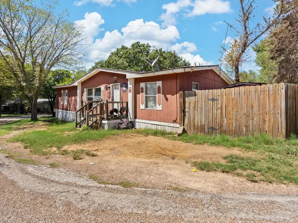 120 Pin Oak St, Alvarado, TX 76009