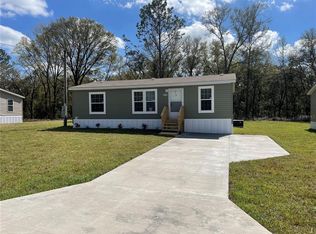 11110 SW 107th St, Dunnellon, FL 34432