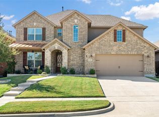 2317 Truro Dr, McKinney, TX 75071